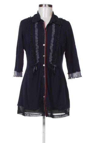 Kleid Unbranded, Größe M, Farbe Blau, Preis 46,63 €, #137787162