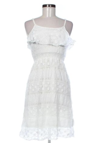 Rochie Unbranded, Mărime XS, Culoare Alb, Preț 104,98 Lei, #137787399