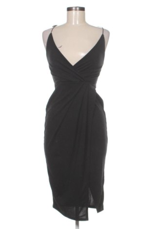 Rochie Boohoo, Mărime XS, Culoare Negru, Preț 166,14 Lei, #137787511