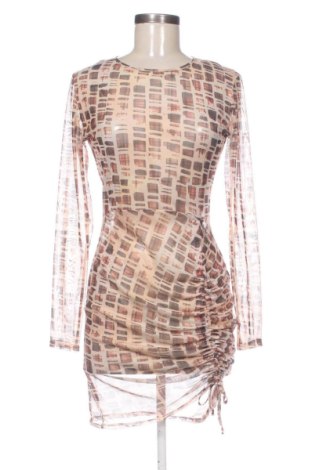 Rochie Pretty Little Thing, Mărime M, Culoare Multicolor, Preț 104,15 Lei, #137787536