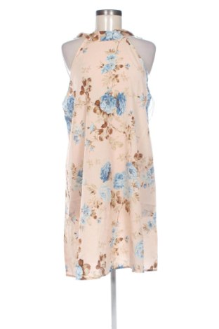 Rochie SHEIN, Mărime XL, Culoare Multicolor, Preț 104,15 Lei, #137787560