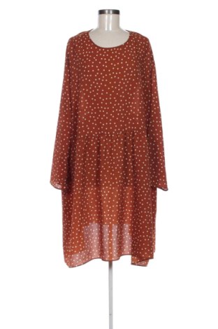 Rochie ASOS, Mărime XXL, Culoare Portocaliu, Preț 131,23 Lei, #137787562