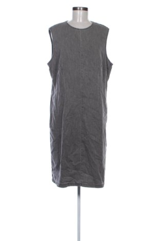 Rochie Rainbow, Mărime XXL, Culoare Gri, Preț 104,15 Lei, #137787564