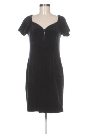 Rochie Unbranded, Mărime M, Culoare Negru, Preț 104,15 Lei, #137787608