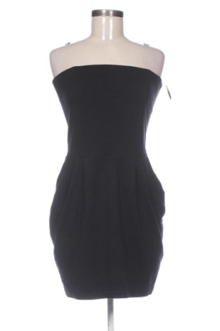 Rochie Massimo Dutti, Mărime S, Culoare Negru, Preț 220,70 Lei, #137787717