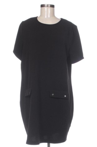 Rochie Peacocks, Mărime XL, Culoare Negru, Preț 104,98 Lei, #137787720