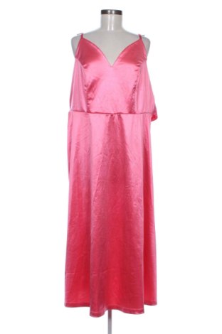 Šaty  Body Flirt, Velikost XXL, Barva Růžová, Cena  1 152,00 Kč, #137787892