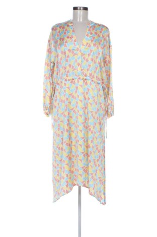 Šaty  Paul Costelloe, Veľkosť L, Farba Viacfarebná, Cena  95,67 €, #137787984