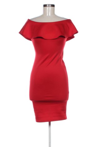 Šaty  Unbranded, Velikost S, Barva Červená, Cena  776,00 Kč, #137788046
