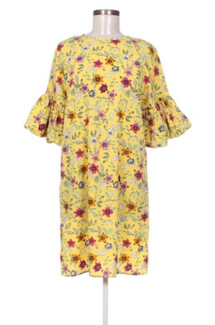 Рокля United Colors Of Benetton, Размер M, Цвят Многоцветен, Цена 24,57 €, #137788084