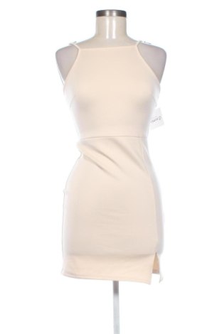 Šaty  Cropp, Veľkosť S, Farba Kremová, Cena  24,57 €, #137788091