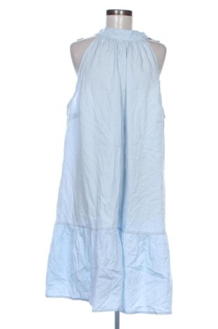 Šaty  Bon Prix, Velikost XXL, Barva Modrá, Cena  481,00 Kč, #137788141