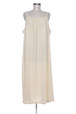 Рокля Bon Prix, Размер XXL, Цвят Екрю, Цена 19,84 €, #137788203