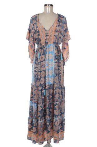 Rochie Unbranded, Mărime M, Culoare Multicolor, Preț 104,98 Lei, #137788227