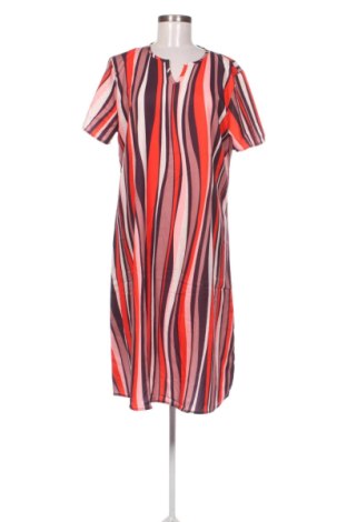 Šaty  Unbranded, Velikost XXL, Barva Vícebarevné, Cena  481,00 Kč, #137788265