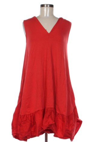 Šaty  Unbranded, Velikost M, Barva Červená, Cena  481,00 Kč, #137788285