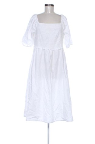 Rochie Bon Prix, Mărime XL, Culoare Alb, Preț 104,15 Lei, #137788378