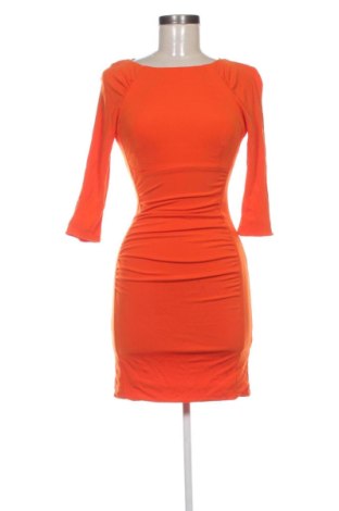 Šaty  Karen Millen, Velikost M, Barva Oranžová, Cena  1 524,00 Kč, #137788388