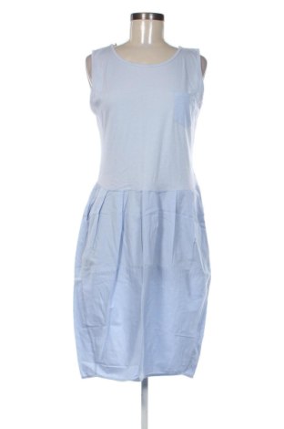 Rochie Unbranded, Mărime M, Culoare Albastru, Preț 104,15 Lei, #137788418