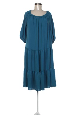 Rochie Unbranded, Mărime XXL, Culoare Albastru, Preț 166,14 Lei, #137788437