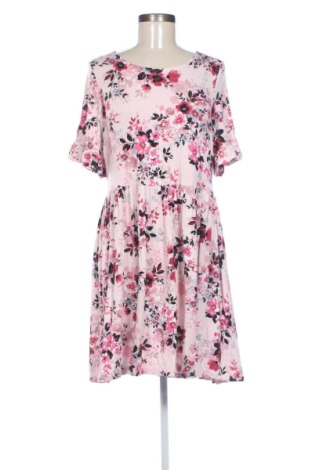 Rochie Unbranded, Mărime M, Culoare Multicolor, Preț 104,98 Lei, #137788446