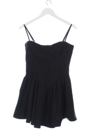 Šaty  Boohoo, Veľkosť M, Farba Čierna, Cena  19,84 €, #137788574