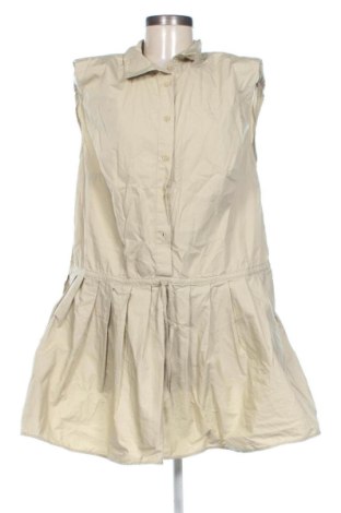Šaty  H&M, Velikost L, Barva Béžová, Cena  485,00 Kč, #137788626