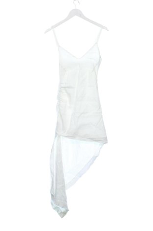 Šaty  Zara, Veľkosť M, Farba Biela, Cena  13,70 €, #137788678