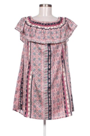 Šaty  Primark, Velikost L, Barva Vícebarevné, Cena  481,00 Kč, #137788744