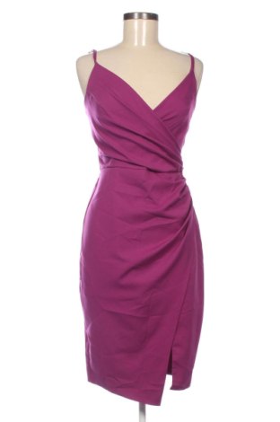 Šaty  Unbranded, Velikost M, Barva Fialová, Cena  481,00 Kč, #137788797