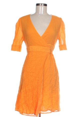 Rochie & Other Stories, Mărime L, Culoare Portocaliu, Preț 220,46 Lei, #137788844