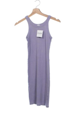 Rochie H&M, Mărime XS, Culoare Mov, Preț 60,31 Lei, #137788927