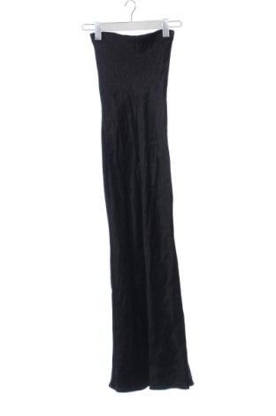 Sukienka Bershka, Rozmiar XS, Kolor Czarny, Cena 84,67 zł, #137789088