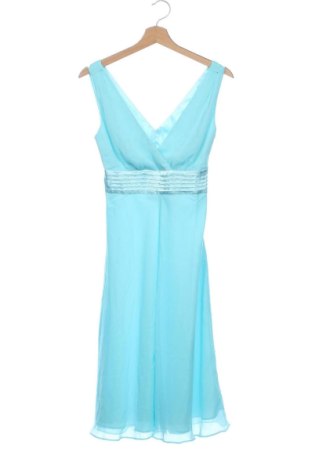 Šaty  Unbranded, Velikost XS, Barva Modrá, Cena  481,00 Kč, #137789155