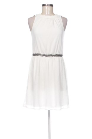 Рокля Zara, Размер S, Цвят Бял, Цена 13,70 €, #137789216