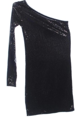 Šaty  Cropp, Velikost XS, Barva Černá, Cena  607,00 Kč, #137789239