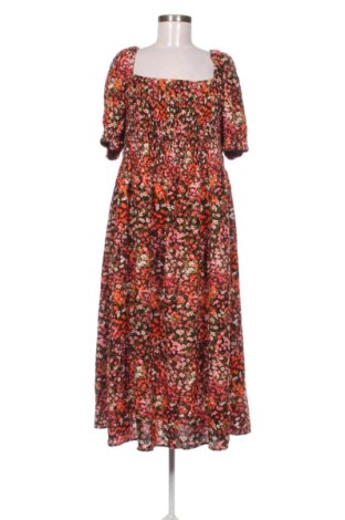 Рокля H&M, Размер L, Цвят Многоцветен, Цена 19,84 €, #137789242