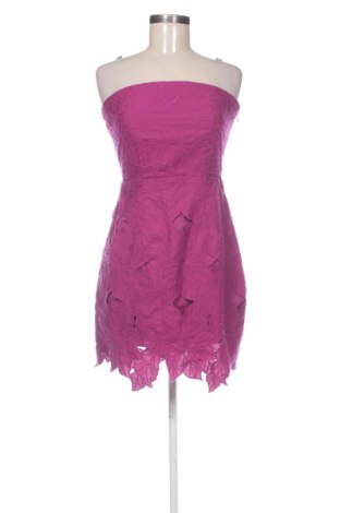 Рокля H&M, Размер S, Цвят Розов, Цена 20,00 €, #137789472
