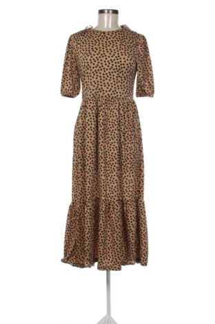 Рокля Stradivarius, Размер S, Цвят Многоцветен, Цена 19,84 €, #137789588
