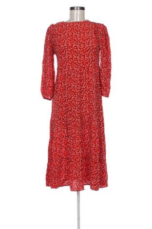 Рокля Zara, Размер S, Цвят Многоцветен, Цена 17,34 €, #137789664