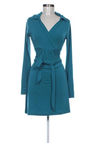 Rochie Sora, Mărime M, Culoare Albastru, Preț 105,00 Lei, #137789728