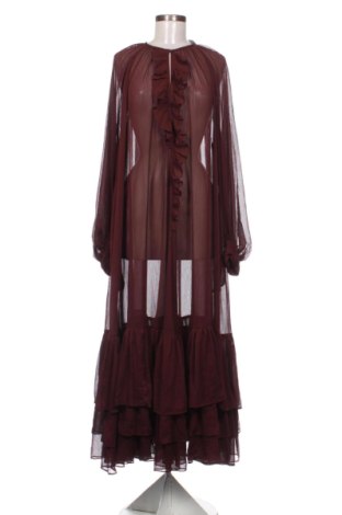 Rochie H&M, Mărime XXL, Culoare Roșu, Preț 196,32 Lei, #137789738