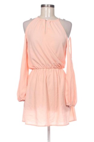 Šaty  Unbranded, Velikost S, Barva Růžová, Cena  485,00 Kč, #137789754
