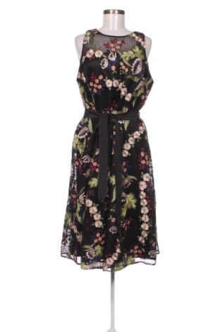 Rochie Tahari By Arthur S. Levine, Mărime L, Culoare Multicolor, Preț 274,01 Lei, #137789819