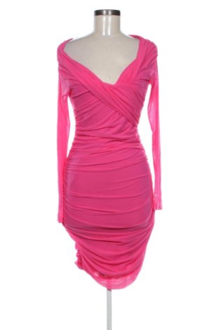 Rochie SHEIN, Mărime L, Culoare Roz, Preț 105,00 Lei, #137789870