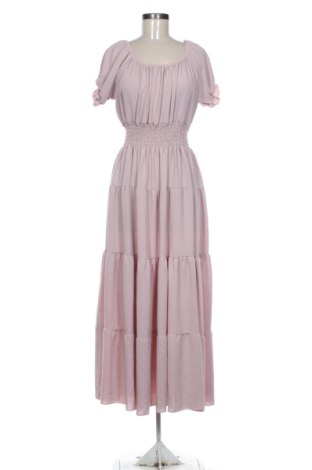 Rochie Unbranded, Mărime S, Culoare Mov deschis, Preț 105,00 Lei, #137789894