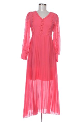 Rochie Unbranded, Mărime S, Culoare Roz, Preț 104,15 Lei, #137789899