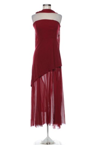 Rochie Unbranded, Mărime S, Culoare Roșu, Preț 105,00 Lei, #137789954