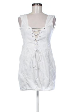 Rochie Unbranded, Mărime XS, Culoare Alb, Preț 104,98 Lei, #137790118