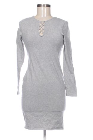 Rochie Sinsay, Mărime S, Culoare Gri, Preț 104,15 Lei, #137790174